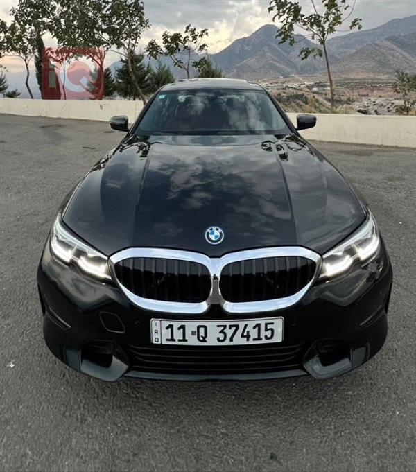 بي ام دبليو الفئة 3 2022 للبيع في العراق - بغداد